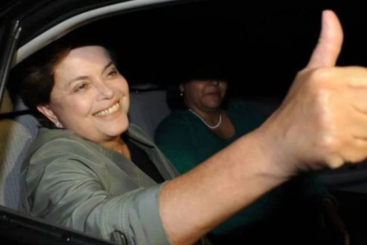 Para equilibrar contas, Governo Dilma precisará cumprir promessa de austeridade fiscal (ARQUIVO/AGÊNCIA BRASIL)