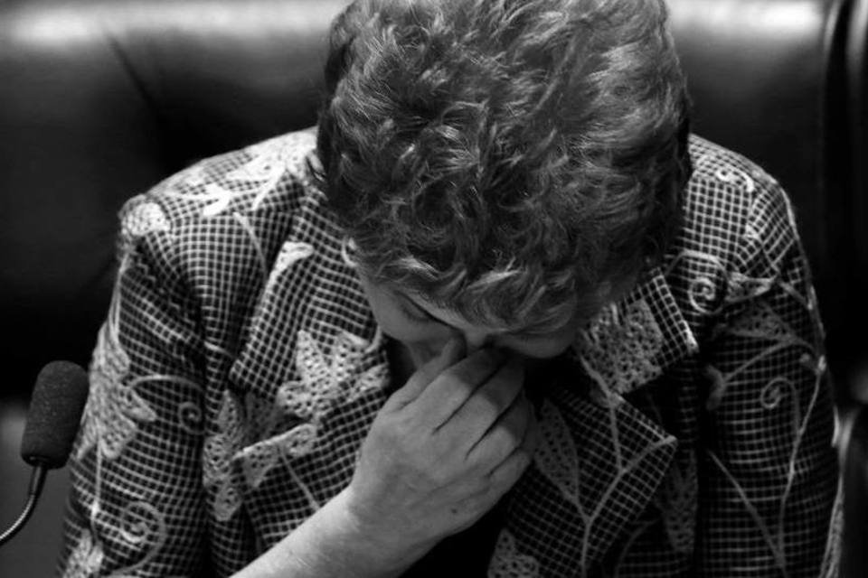 O fim da era Dilma Rousseff em 11 atos