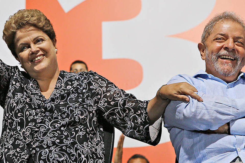 Após derrotas no Congresso, Dilma recorre a Lula