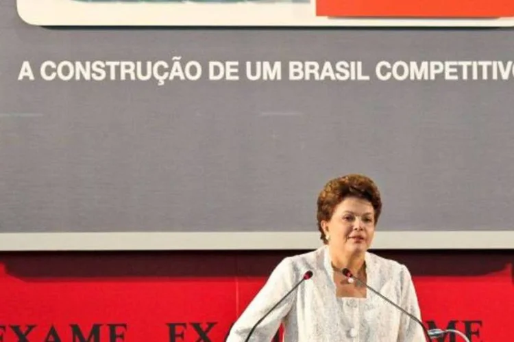 
	O pacote de privatiza&ccedil;&otilde;es do setor, anunciado em 15 de agosto pela presidente Dilma Rousseff, come&ccedil;a a provocar um movimento de &quot;ressaca&quot; na iniciativa privada
 (Roberto Stuckert Filho/Presidência da República)