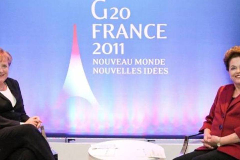 No G20, Brasil passa a apoiar 'CPMF' global