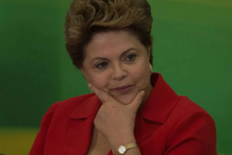 
	Dilma: presidente faz campanha pela reelei&ccedil;&atilde;o na Grande S&atilde;o Paulo
 (Marcelo Camargo/Agência Brasil)