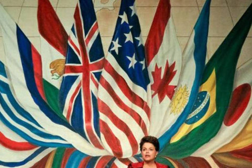 Dilma discursa na abertura da Assembleia Geral da ONU