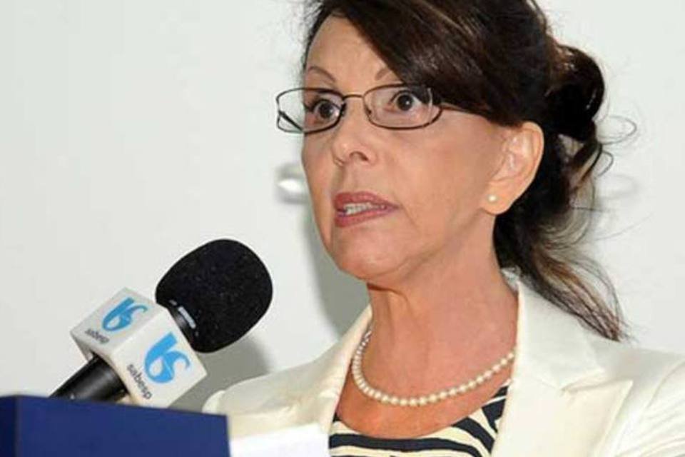 CPI da Sabesp deve convidar Dilma Pena