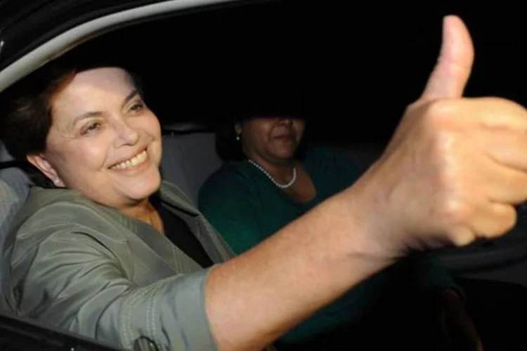 Diário Oficial publicou 13 novos nomes para a equipe de transição de Dilma Rousseff (Renato Araujo/AGÊNCIA BRASIL)