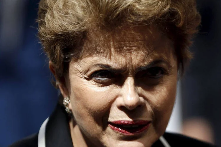 
	Dilma Rousseff: Por reunir os principais aliados da coaliz&atilde;o que elegeu o presidente da Rep&uacute;blica, a reuni&atilde;o &eacute; chamada de Conselho Pol&iacute;tico
 (REUTERS/François Lenoir)