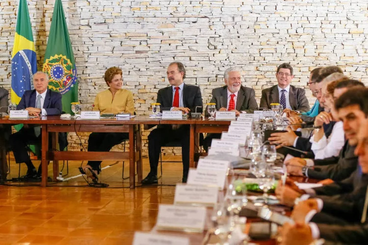  (Roberto Stuckert Filho/ PR)