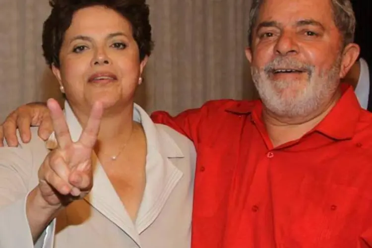 Dilma preferiu o discurso apaziguador e se declarou defensora da liberdade de imprensa e religião (Ricardo Stuckert/Presidência da República)
