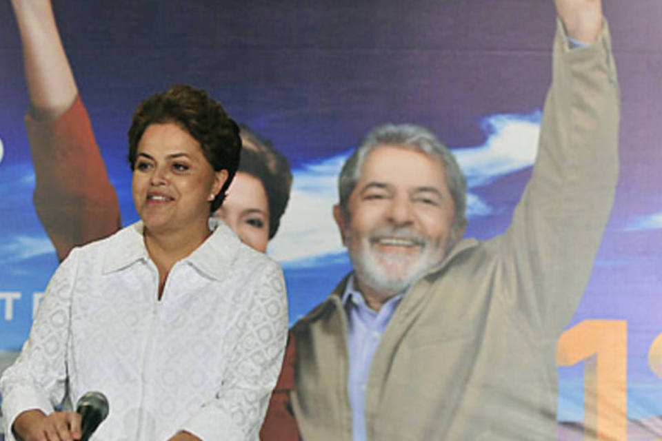 Em carta, Dilma diz que manterá leis sobre aborto e religião