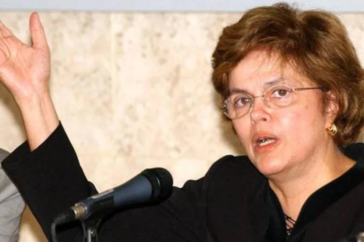 Vazamento do WikiLeaks mostra os EUA suspeitam de atividades de Dilma na ditadura (José Cruz/AGÊNCIA BRASIL)