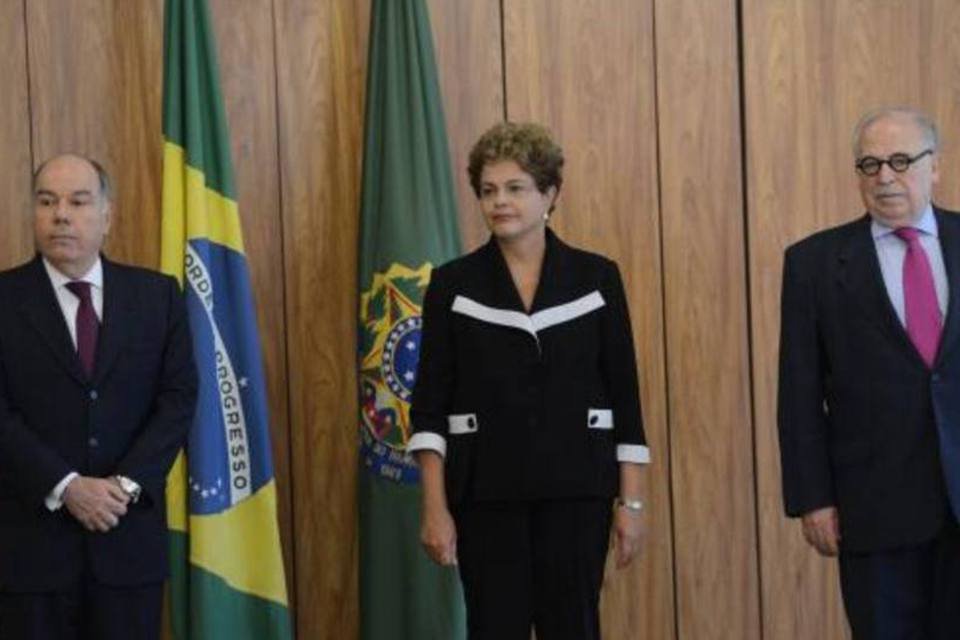 Dilma recusa credencial de embaixador da Indonésia