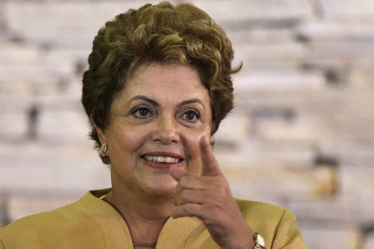 
	A falta de energia e de &aacute;gua pode agravar o quadro recessivo da economia brasileira esperado para este ano
 (Ueslei Marcelino/Reuters)