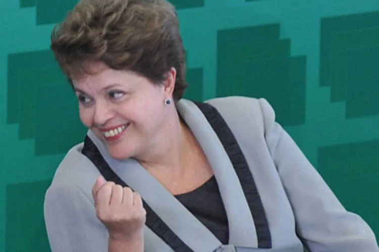 Dilma Rousseff: palestra para estudantes de Medicina em Pernambuco (Fabio Rodrigues Pozzebom/ABr)
