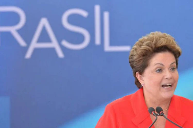 
	Dilma Rousseff: 23% dos eleitores classificam o atual governo como &quot;ruim&quot; ou &quot;p&eacute;ssimo&quot;
 (Wilson Dias/ABr)
