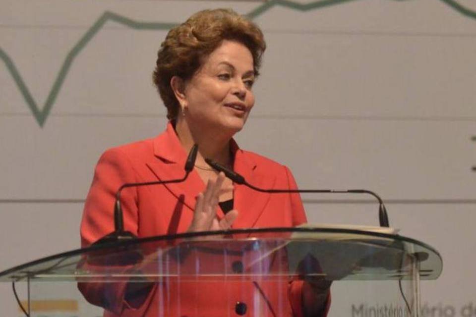 Sucesso da Copa derrotou pessimistas, diz presidente
