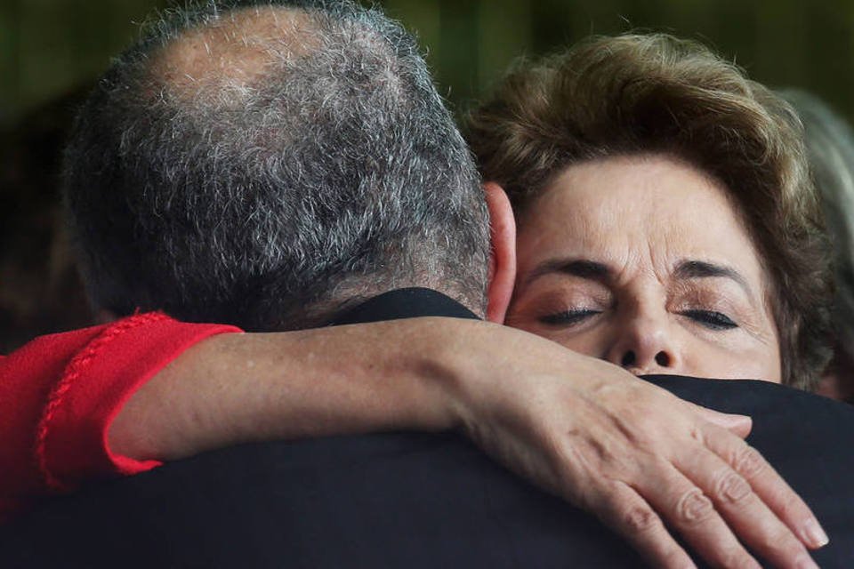 CIDH expressa preocupação por destituição de Dilma