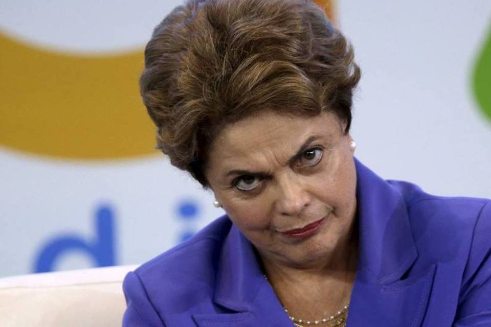 Dilma admite que 2016 não será um bom ano para o Brasil