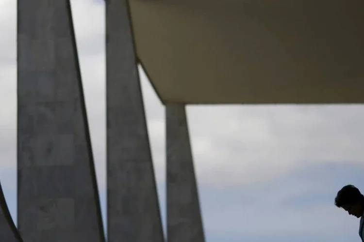Dilma Rousseff (Ueslei Marcelino/Reuters)