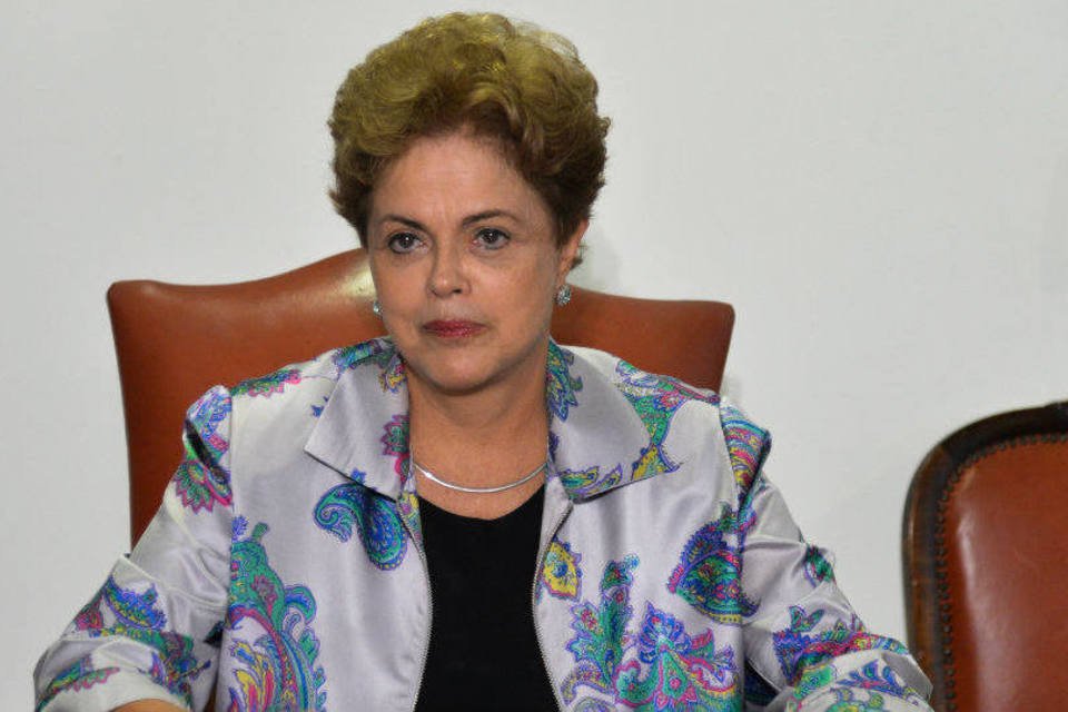 EUA espionaram alto escalão do governo Dilma, diz WikiLeaks