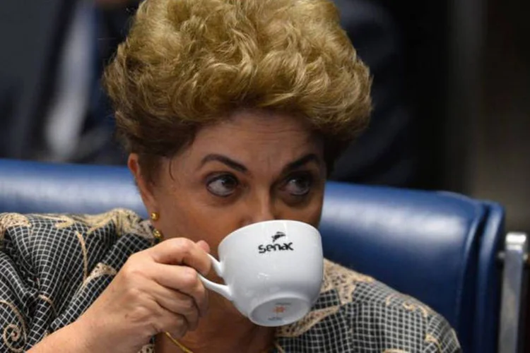 
	Impeachment: &quot;O foco est&aacute; no andamento da agenda fiscal e de investimentos do governo&quot;
 (Fabio Rodrigues Pozzebom/Agência Brasil)
