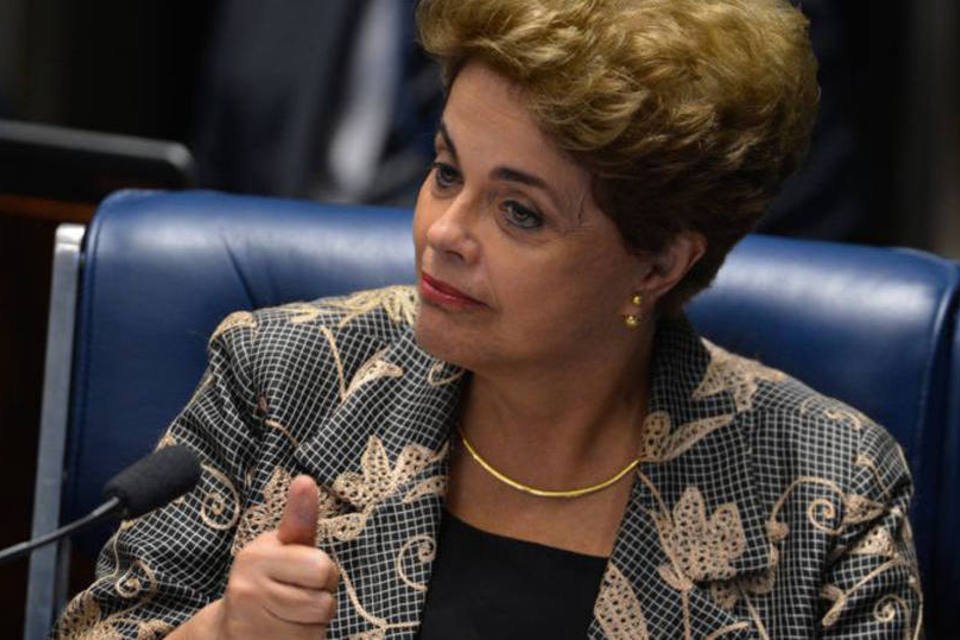 Por futuro de Dilma, julgamento final terá 2 votações