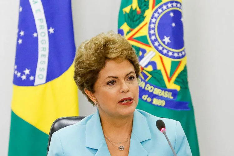 
	Ao se encontrar esta noite com a presidente, Vic Barros falou para Dilma sobre a mobiliza&ccedil;&atilde;o que a UNE j&aacute; vem fazendo em algumas universidades
 (Roberto Stuckert Filho/PR/Fotos Públicas)