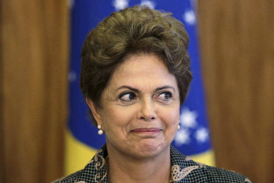 Dilma recebe com alívio decisão do PT em relação a MP 665
