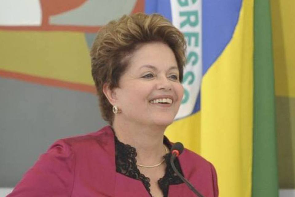 Dilma sanciona lei que oficializa incentivos a investimentos