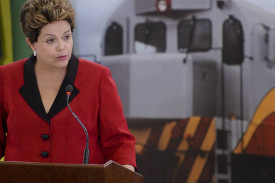Dilma antecipa medidas de incentivo para combater crise