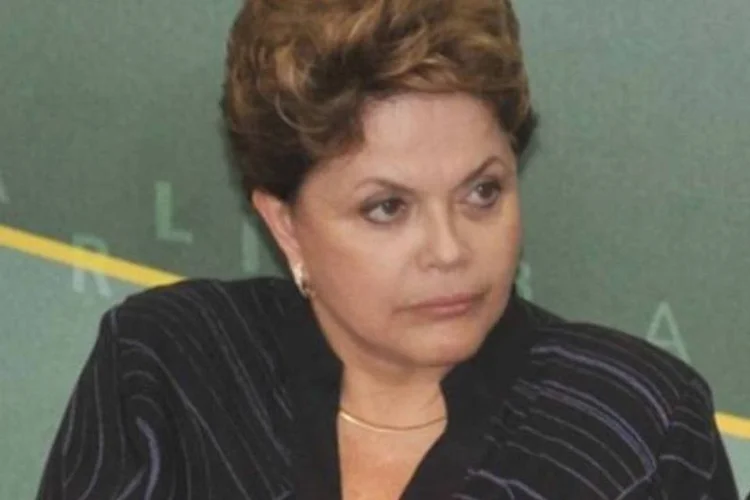
	Dilma Rousseff: a presidente quer eliminar qualquer vest&iacute;gio de influ&ecirc;ncia da ex-assessora presidencial no escrit&oacute;rio
 (José Cruz/ABr)