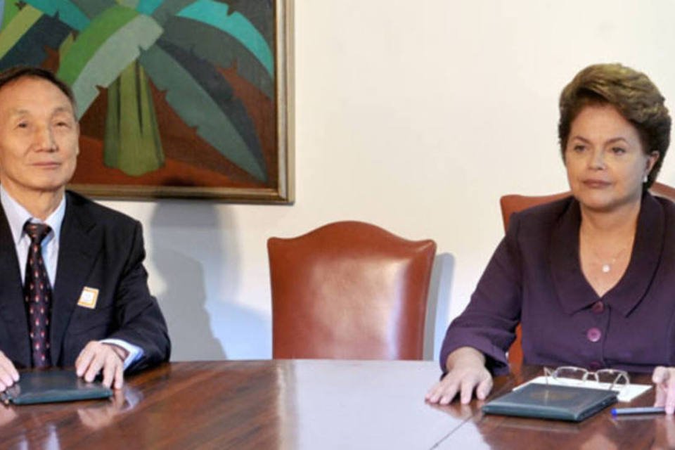 Empresa chinesa começa a fabricar tablets no Brasil em agosto