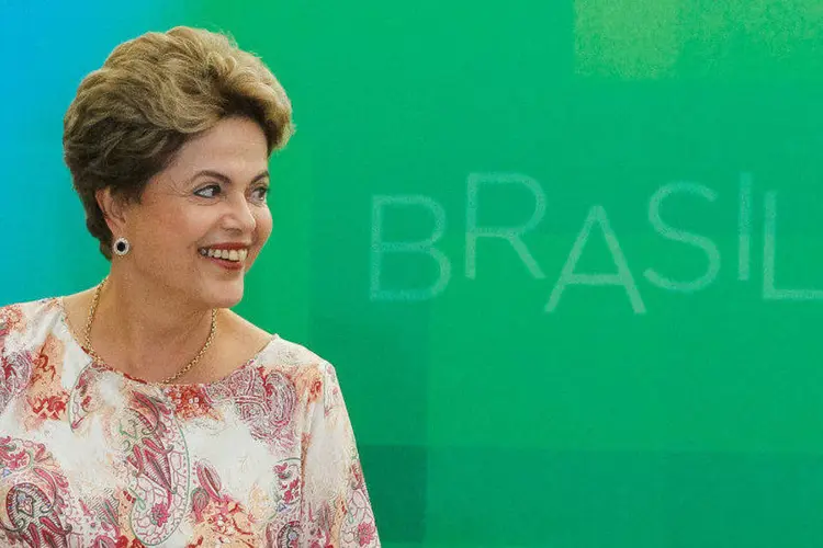 
	Dilma Rousseff: os advogados do PT argumentam que a pe&ccedil;a do PSDB n&atilde;o aponta nenhuma irregularidade durante a campanha de 2014
 (Roberto Stuckert Filho/PR/Fotos Públicas)