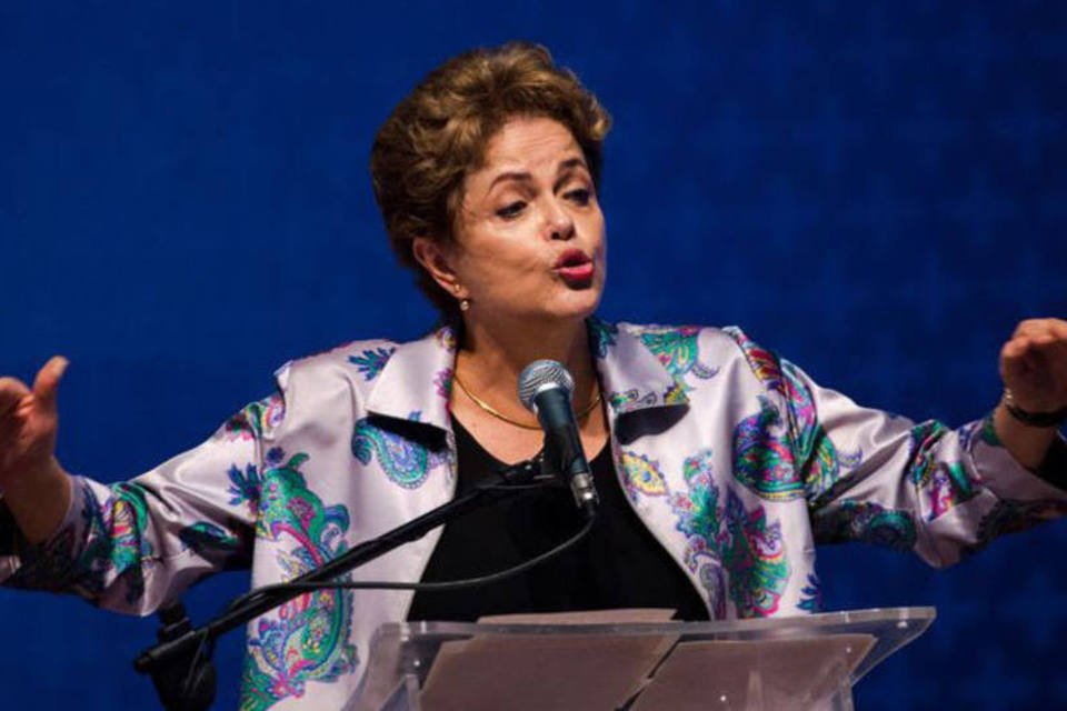 Para Wall Street, Dilma deve seguir no governo em 2016