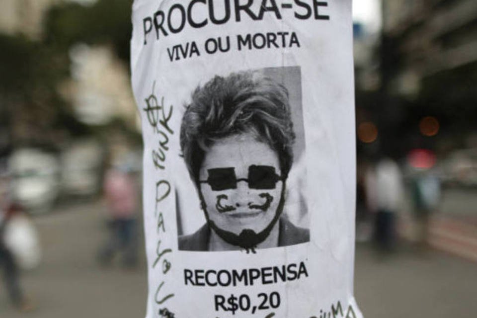 Para marqueteiro, Dilma vai reaver popularidade