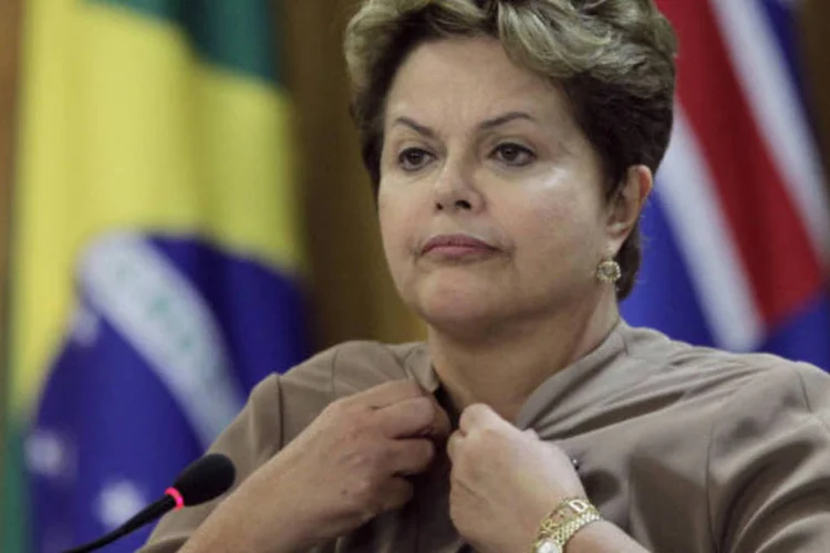 
	A vota&ccedil;&atilde;o deveria ter ocorrido no ano passado, mas ficou pendente por causa da pol&ecirc;mica em torno da vota&ccedil;&atilde;o de vetos presidenciais a trechos da Lei dos Royalties do Petr&oacute;leo
 (REUTERS/Ueslei Marcelino)