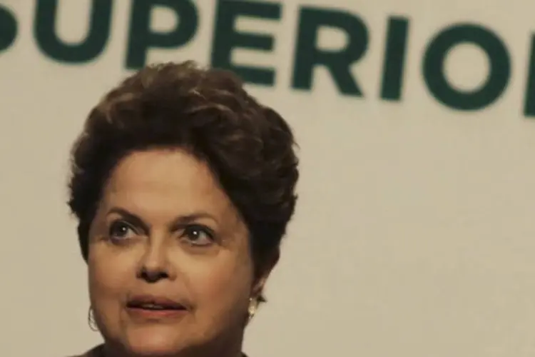 
	Dilma Rousseff: ser&aacute; o primeiro encontro entre Dilma e Barack Obama desde as recentes den&uacute;ncias de espionagem
 (REUTERS/Nacho Doce)