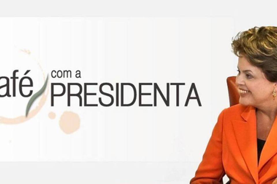 Dilma Rousseff fala sobre Minha Casa Minha Vida em programa