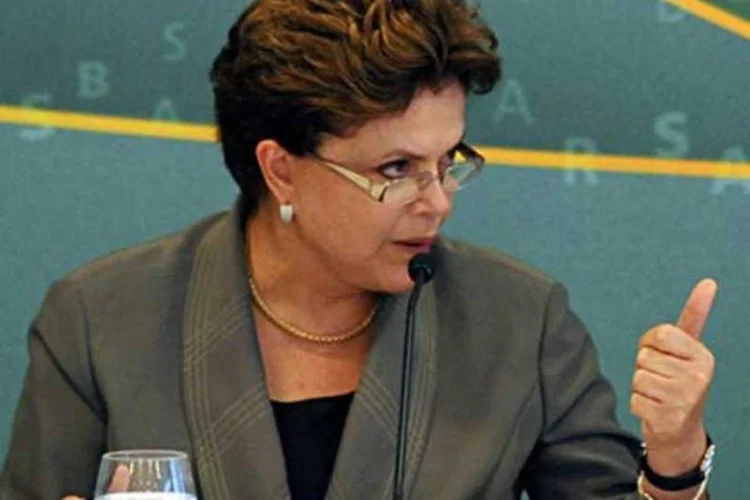 Dilma se encontrará com governadores e prefeitos nos próximos dias (Antonio Cruz/Agência Brasil)