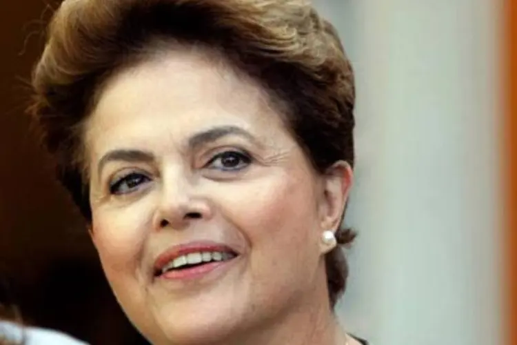 Advogada Regina de Luca Miki será secretária de segurança do governo Dilma (EXAME)