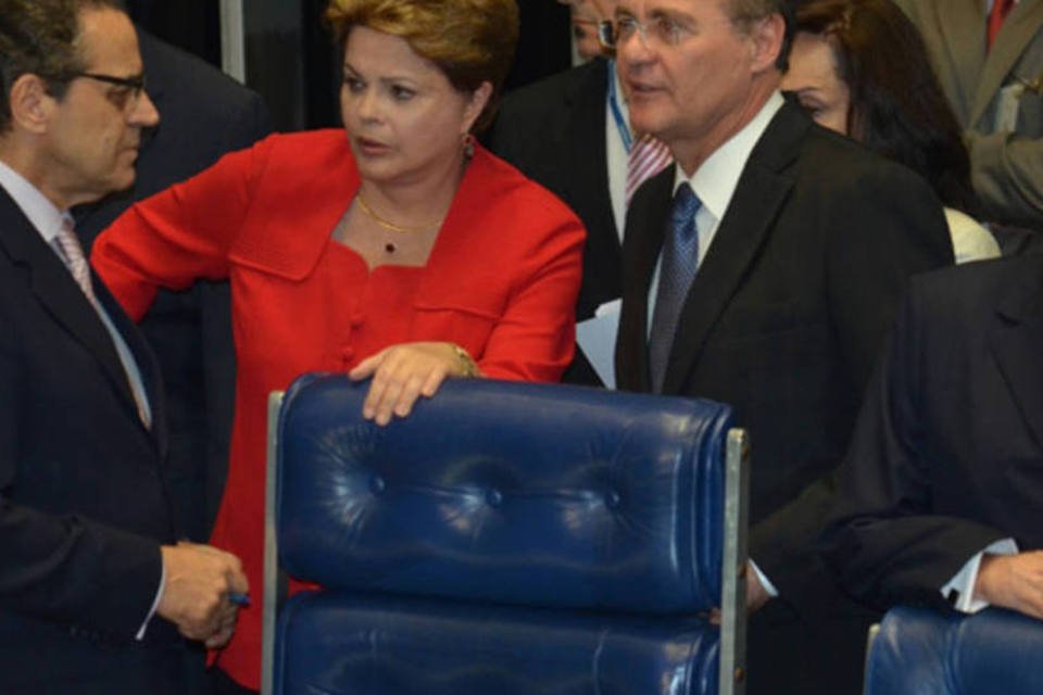 Renan pede desculpas pela deposição de Jango