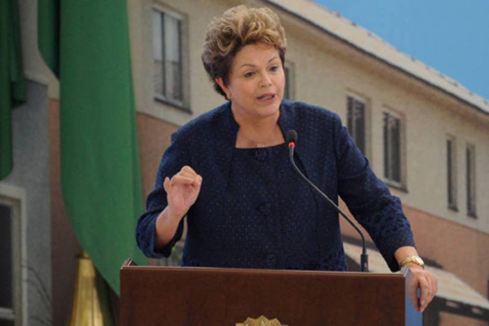 Dilma entrega unidades do Minha Casa, Minha Vida no Pará