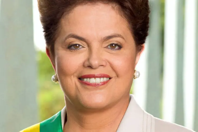 Dilma Rousseff (Roberto Stuckert Filho/Divulgação)