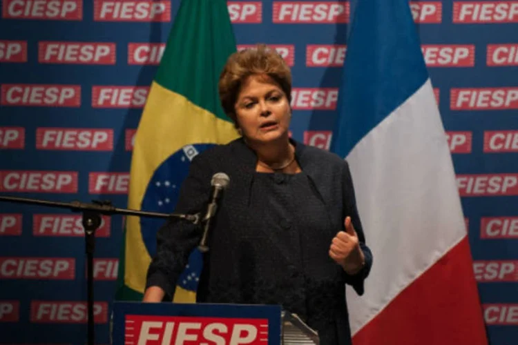 
	Dilma Rousseff: presidente aposta que negocia&ccedil;&otilde;es v&atilde;o fortalecer a sistema multilateral de com&eacute;rcio e resultar maior acesso dos produtos dos pa&iacute;ses aos respectivos mercados
 (Agência Brasil)