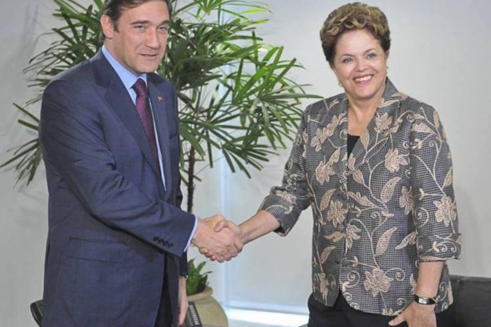 Portugal quer investimentos brasileiros no país