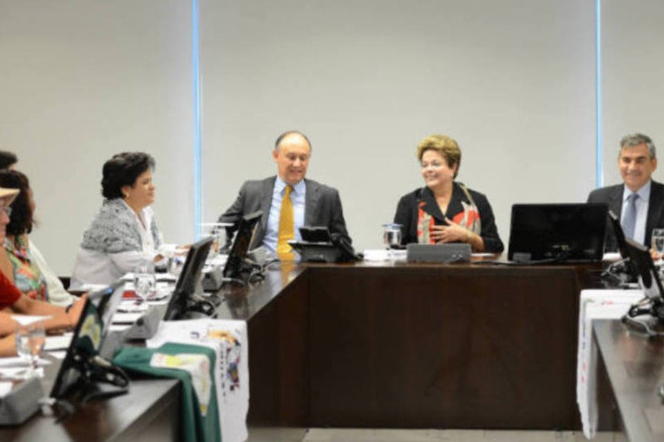 Entidades do campo pedem maior agilidade do governo