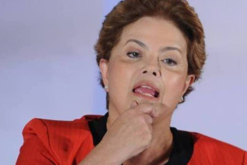 Comitê de Dilma busca apoio de setores em expansão