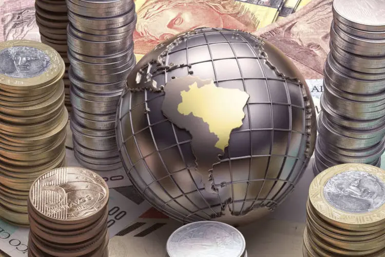 América Latina: a Cepal espera que se mantenha uma situação de melhoria na liquidez e baixas taxas de juros internacionais (foto/Thinkstock)