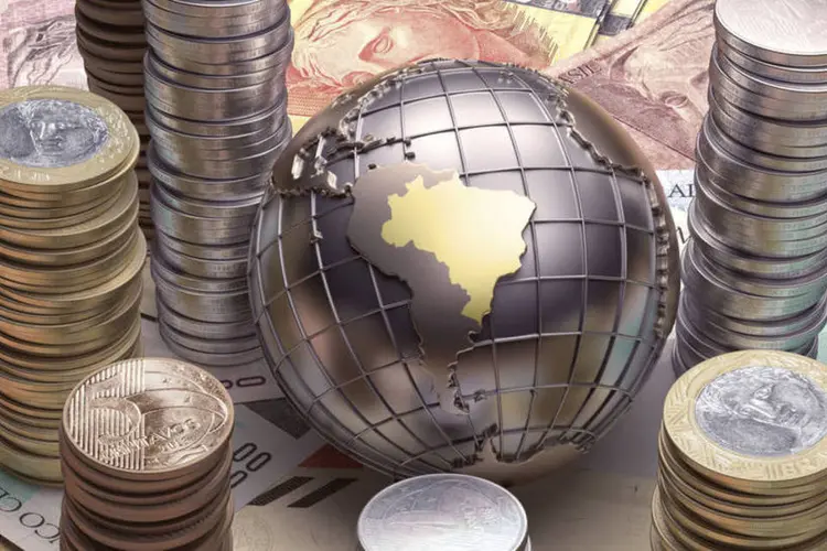 
	Economia: a queda &eacute; liderada pela Am&eacute;rica do Sul, onde se espera uma contra&ccedil;&atilde;o de 2,1% em 2016
 (Thinkstock)