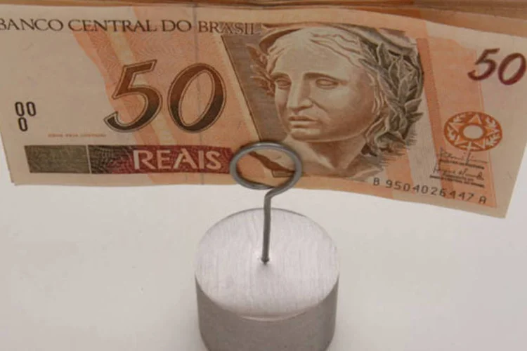 Na comparação com setembro deste ano, o incremento da receita real foi de R$ 56 milhões (Germano Luders/Exame)