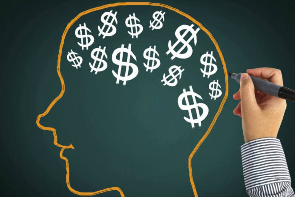 Contabilidade Mental (mental accounting): como ela afeta o investidor?